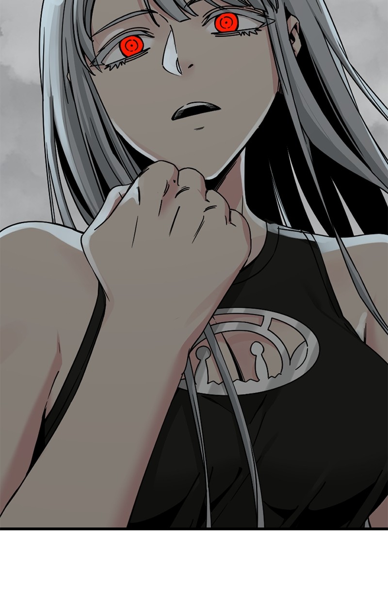 Hero Killer Chapter 183 Gambar 25