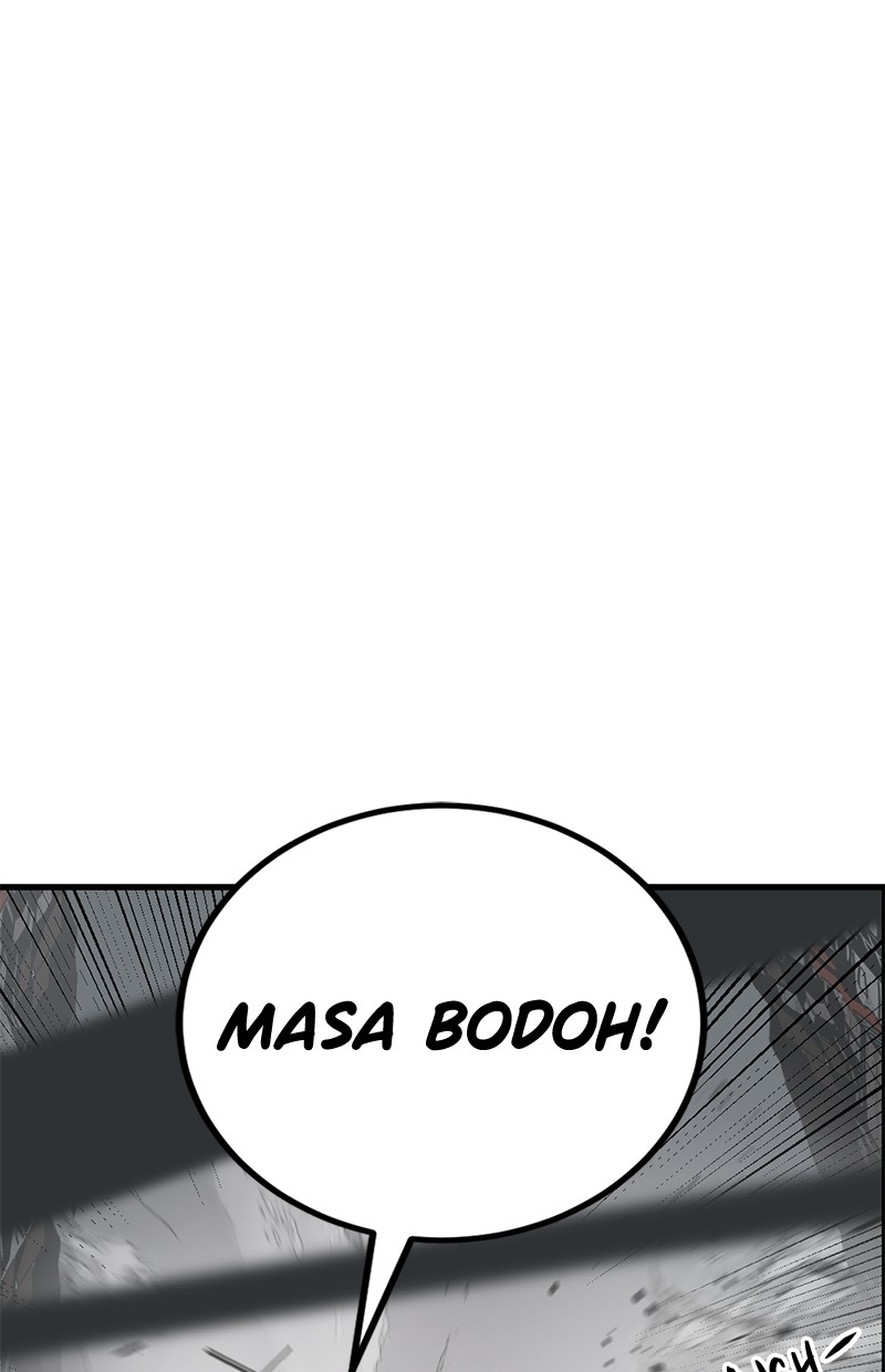 Hero Killer Chapter 183 Gambar 26