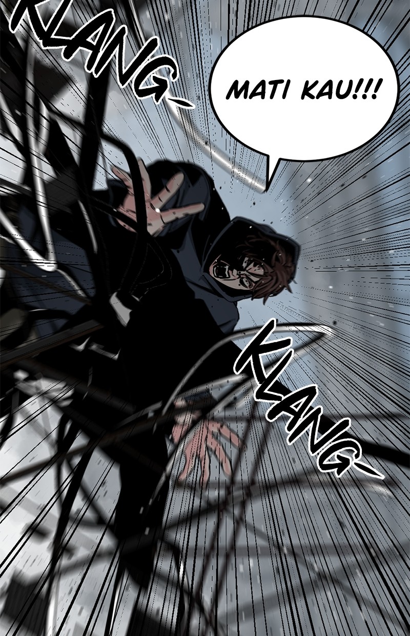 Hero Killer Chapter 183 Gambar 29