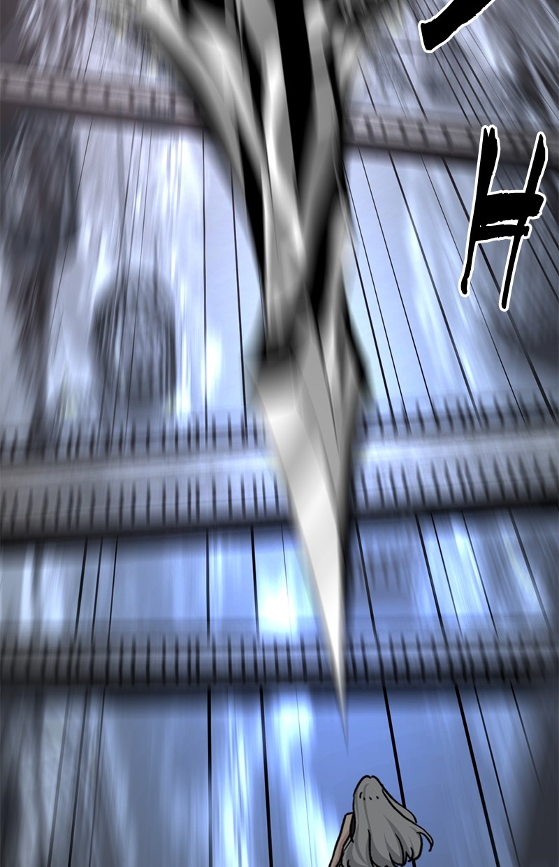 Hero Killer Chapter 183 Gambar 33