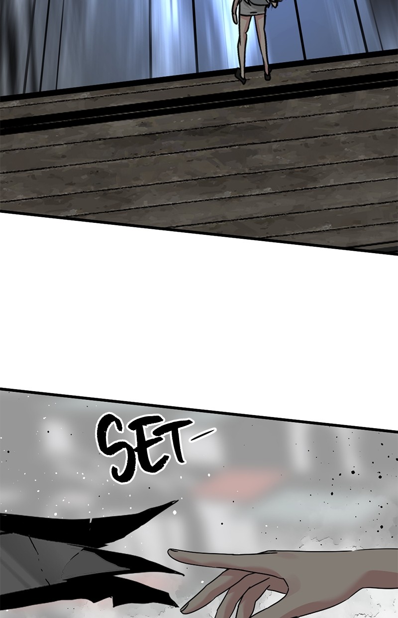 Hero Killer Chapter 183 Gambar 34