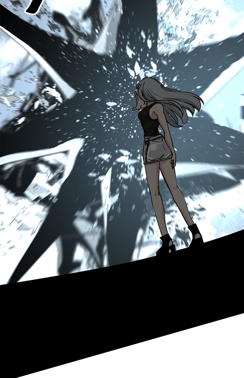 Hero Killer Chapter 183 Gambar 36