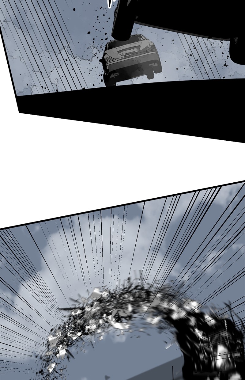 Hero Killer Chapter 183 Gambar 44