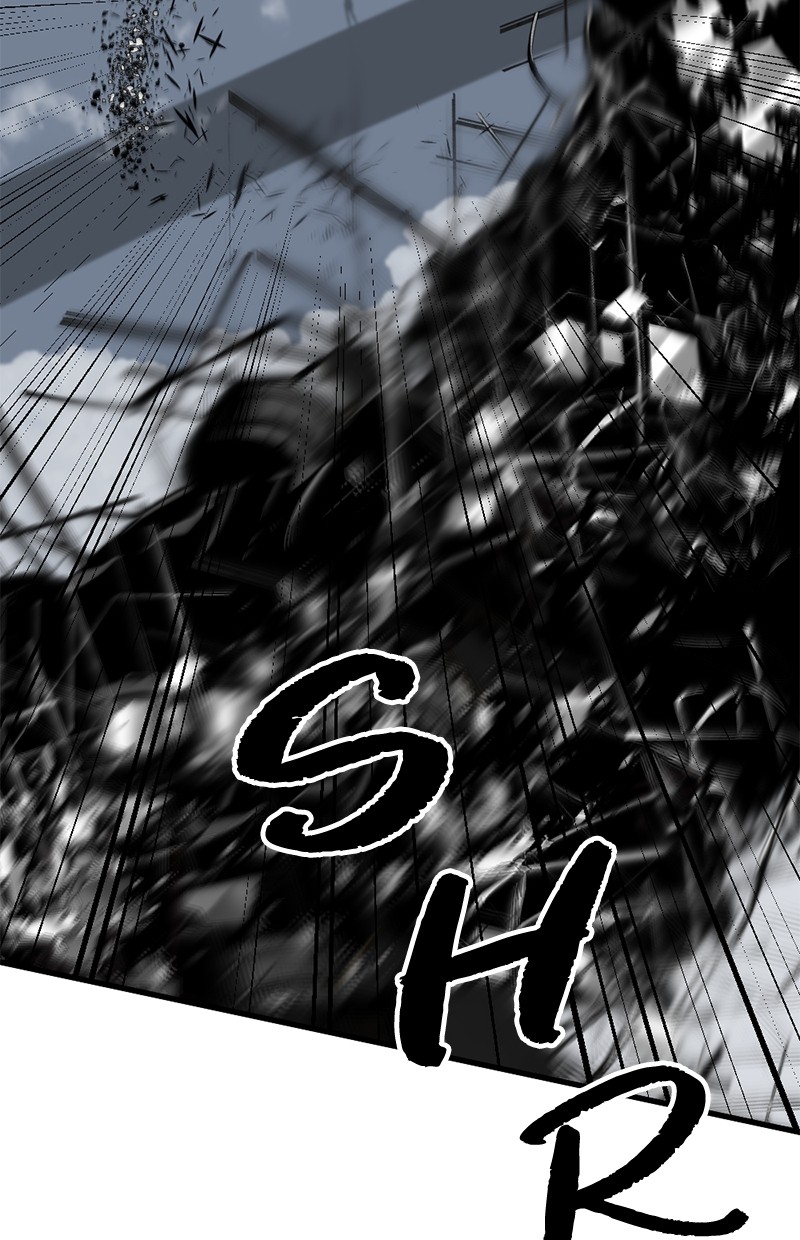 Hero Killer Chapter 183 Gambar 45