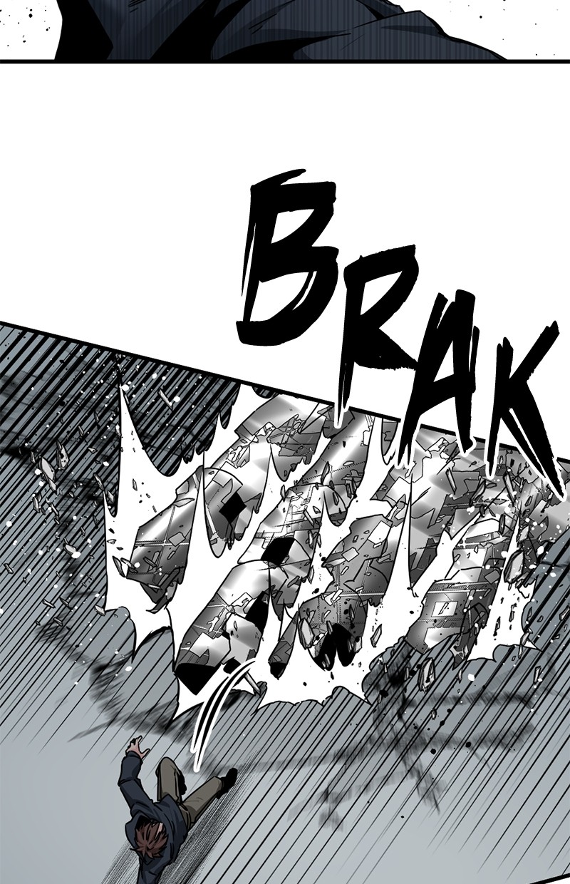 Hero Killer Chapter 183 Gambar 53