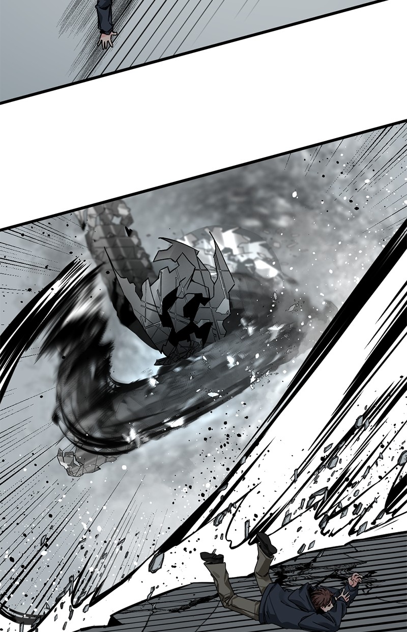 Hero Killer Chapter 183 Gambar 54