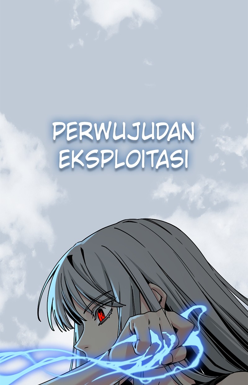 Hero Killer Chapter 183 Gambar 59