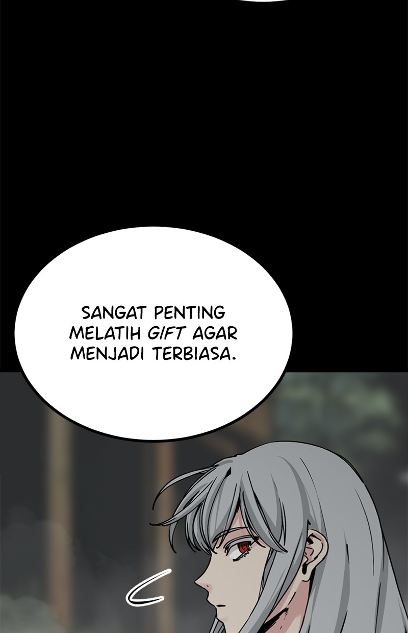Hero Killer Chapter 183 Gambar 6