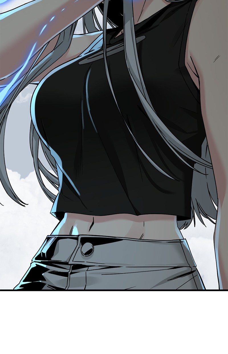Hero Killer Chapter 183 Gambar 60