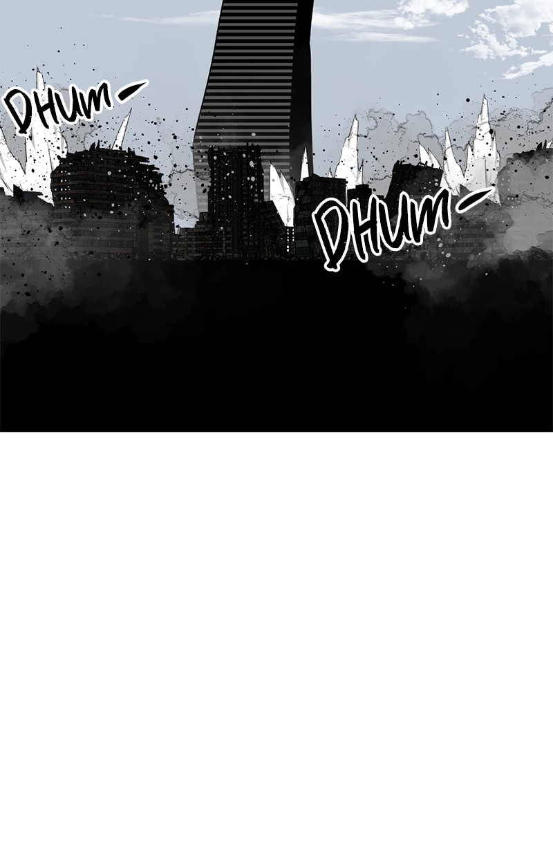 Hero Killer Chapter 183 Gambar 64