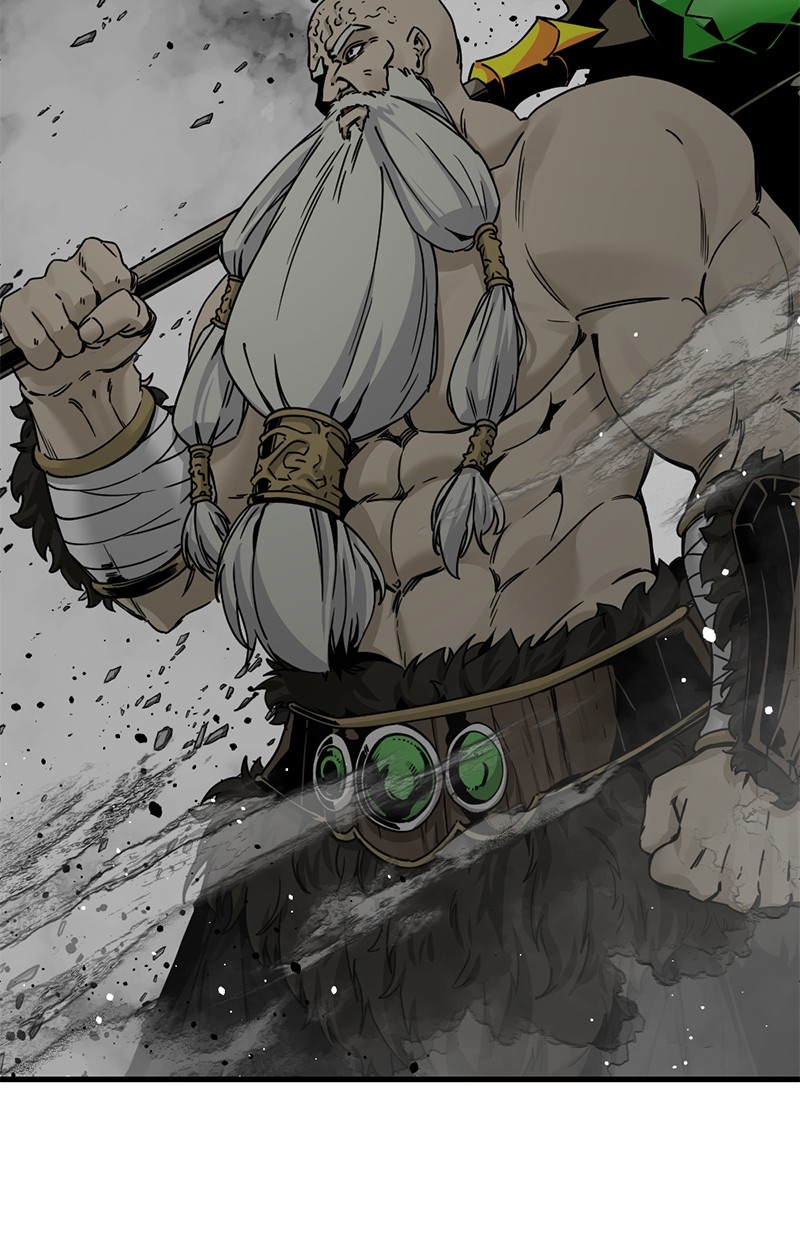 Hero Killer Chapter 183 Gambar 68