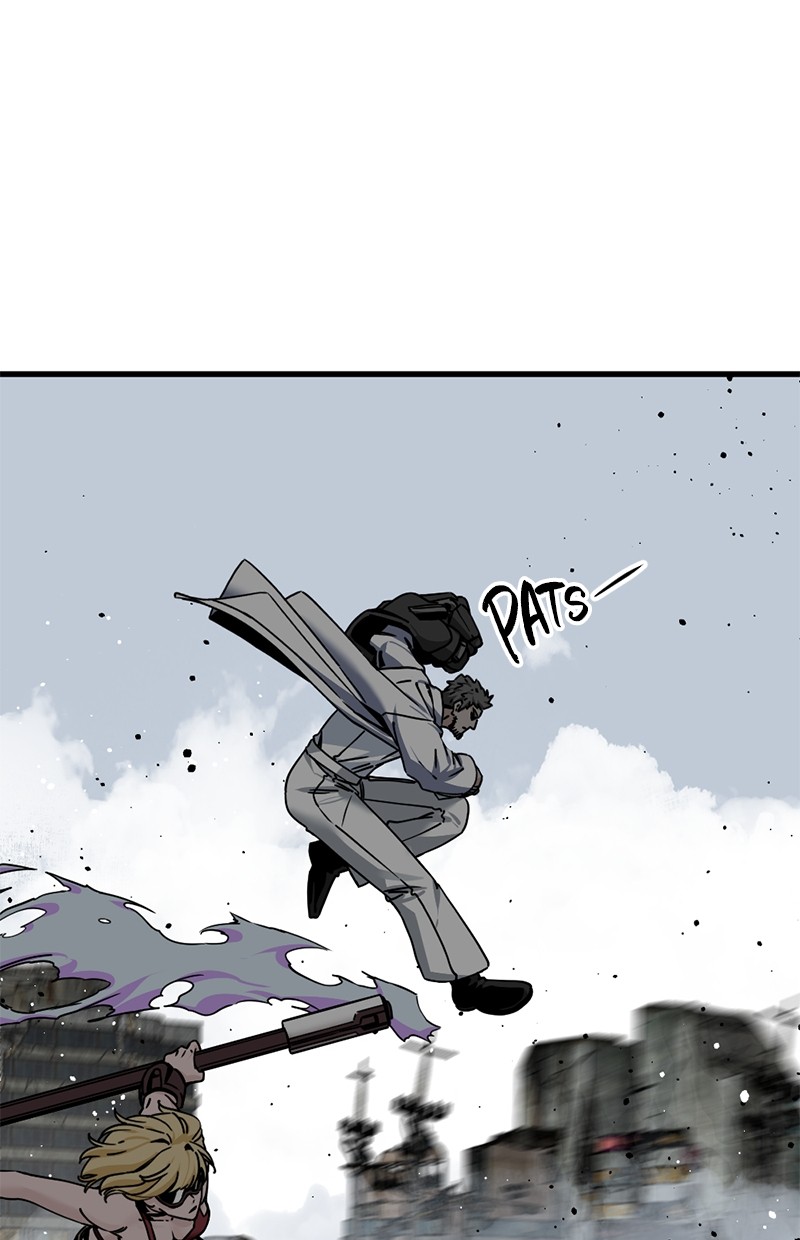 Hero Killer Chapter 183 Gambar 69