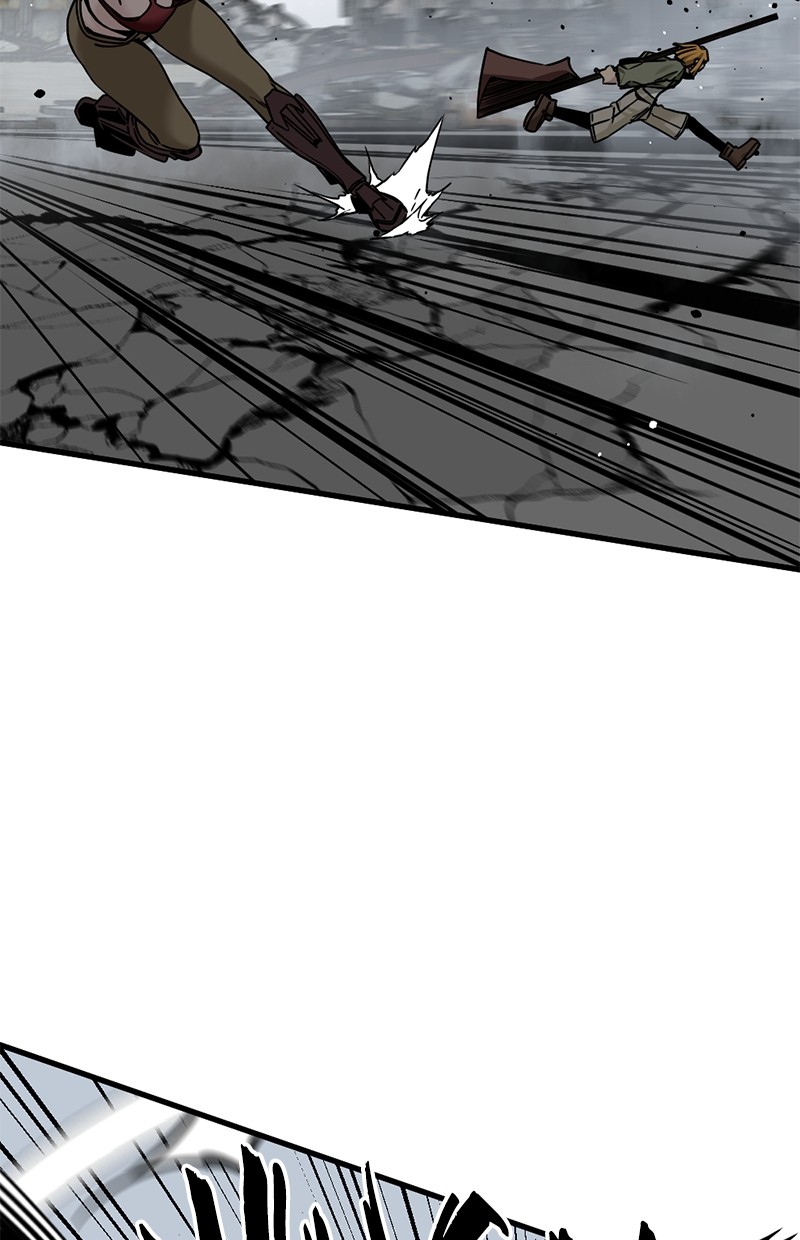Hero Killer Chapter 183 Gambar 70