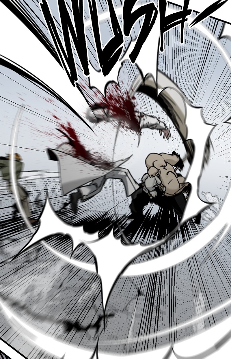 Hero Killer Chapter 183 Gambar 71