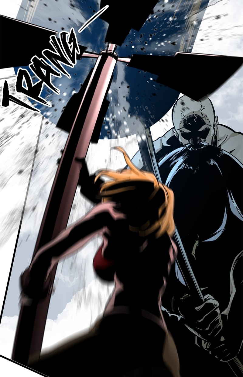 Hero Killer Chapter 183 Gambar 73