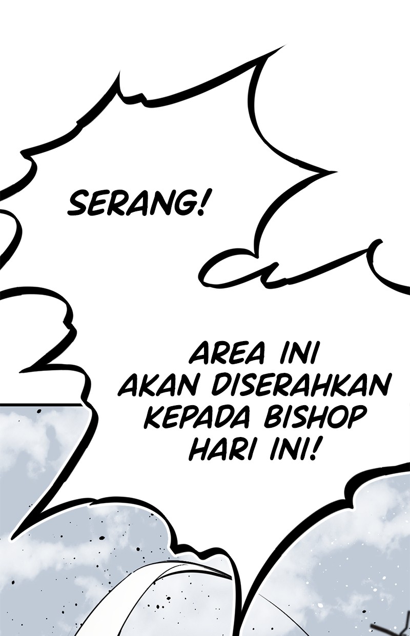 Hero Killer Chapter 183 Gambar 79