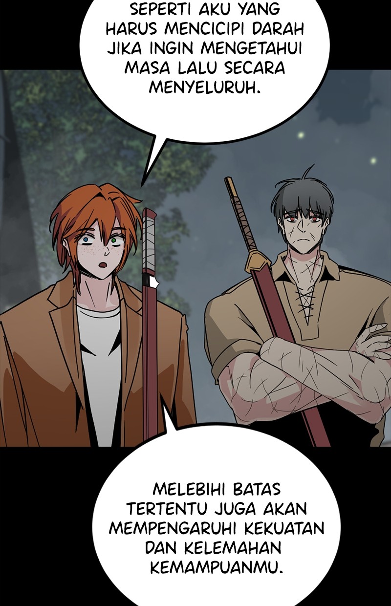 Hero Killer Chapter 183 Gambar 8
