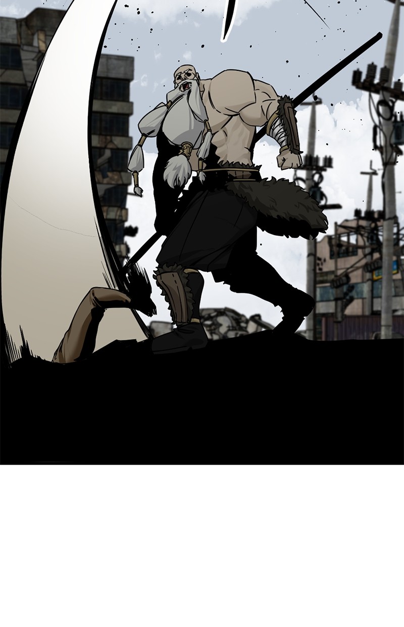 Hero Killer Chapter 183 Gambar 80