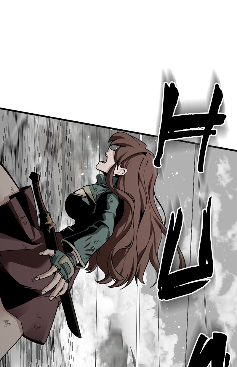 Hero Killer Chapter 183 Gambar 81