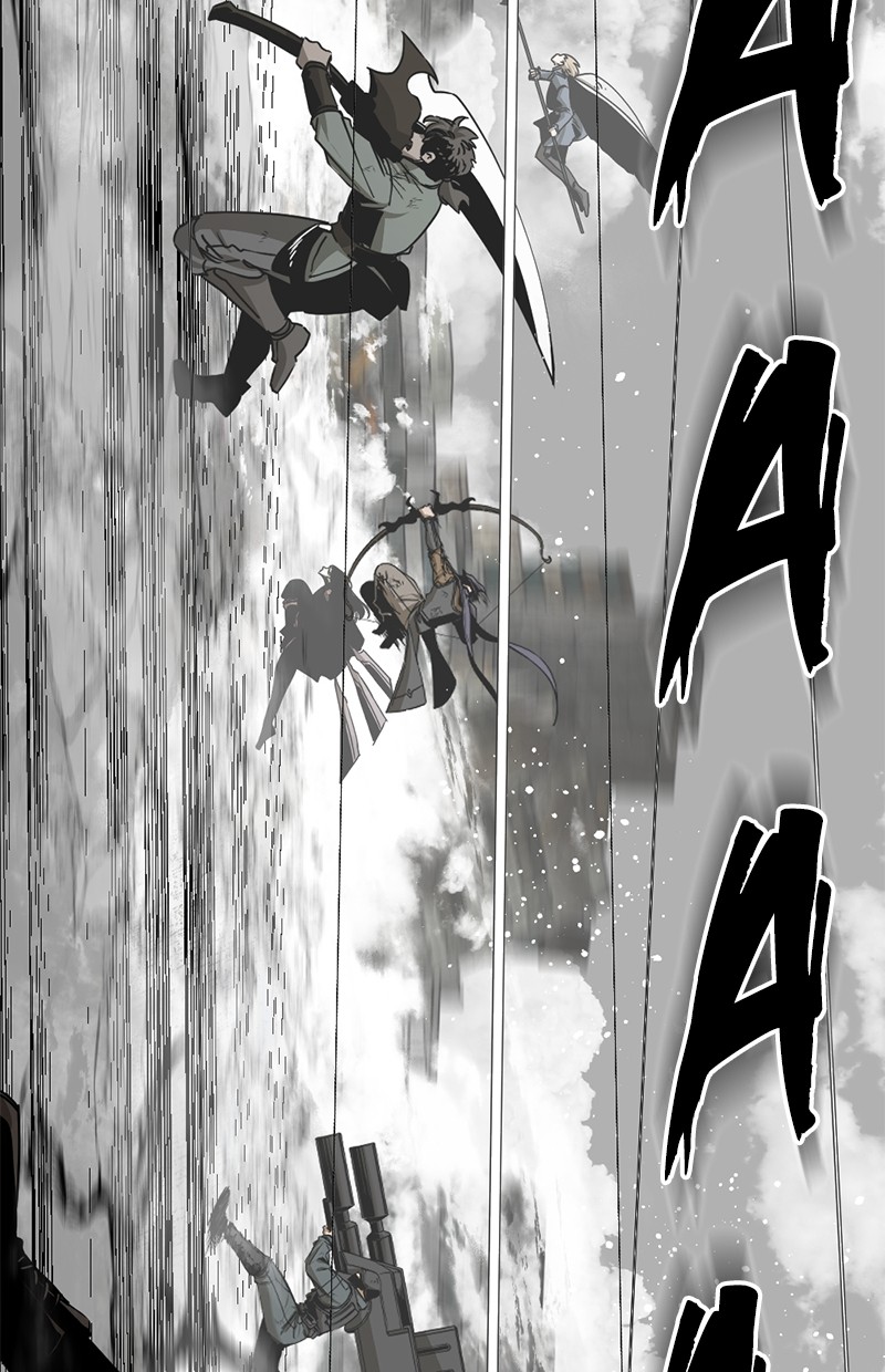 Hero Killer Chapter 183 Gambar 82