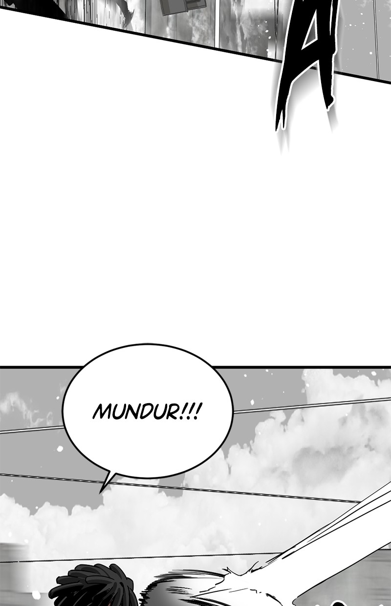 Hero Killer Chapter 183 Gambar 83