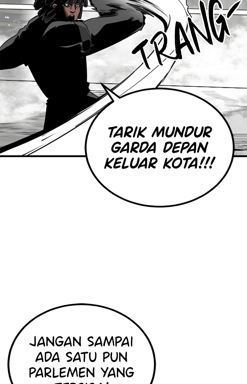 Hero Killer Chapter 183 Gambar 84