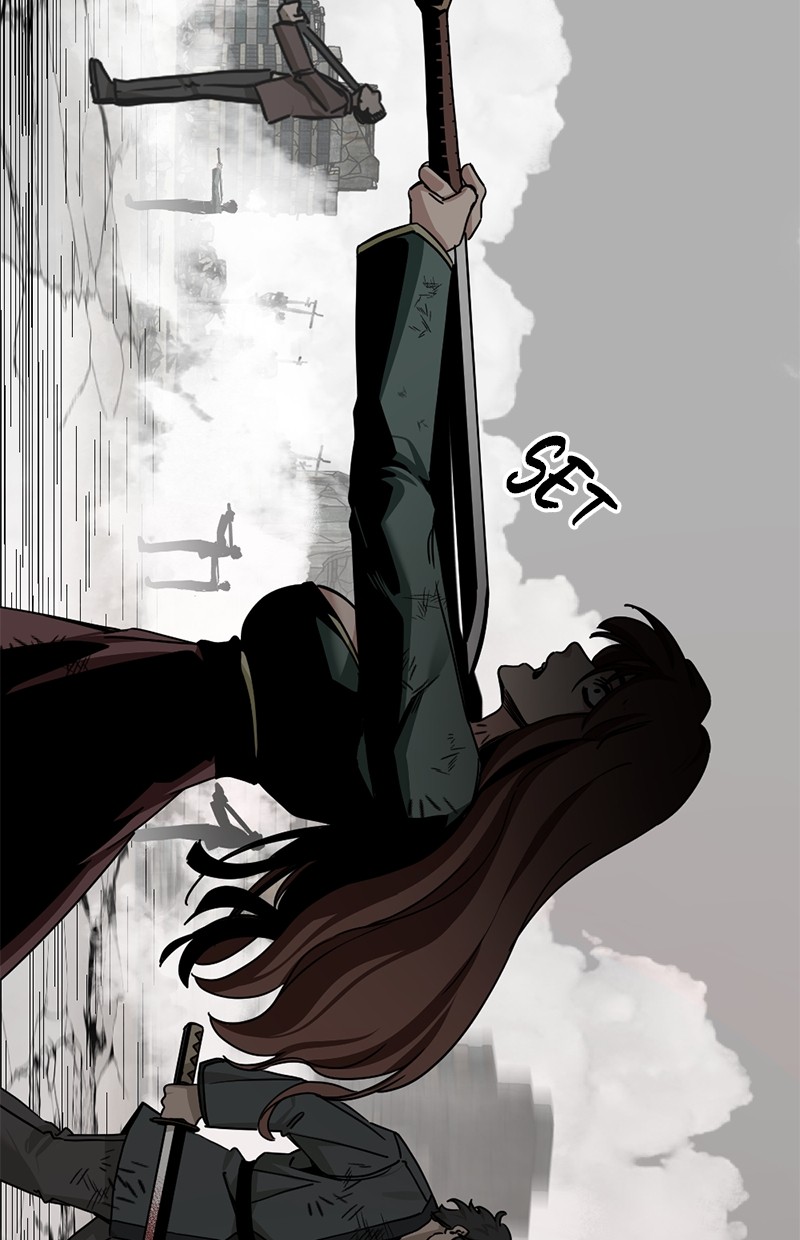 Hero Killer Chapter 183 Gambar 92