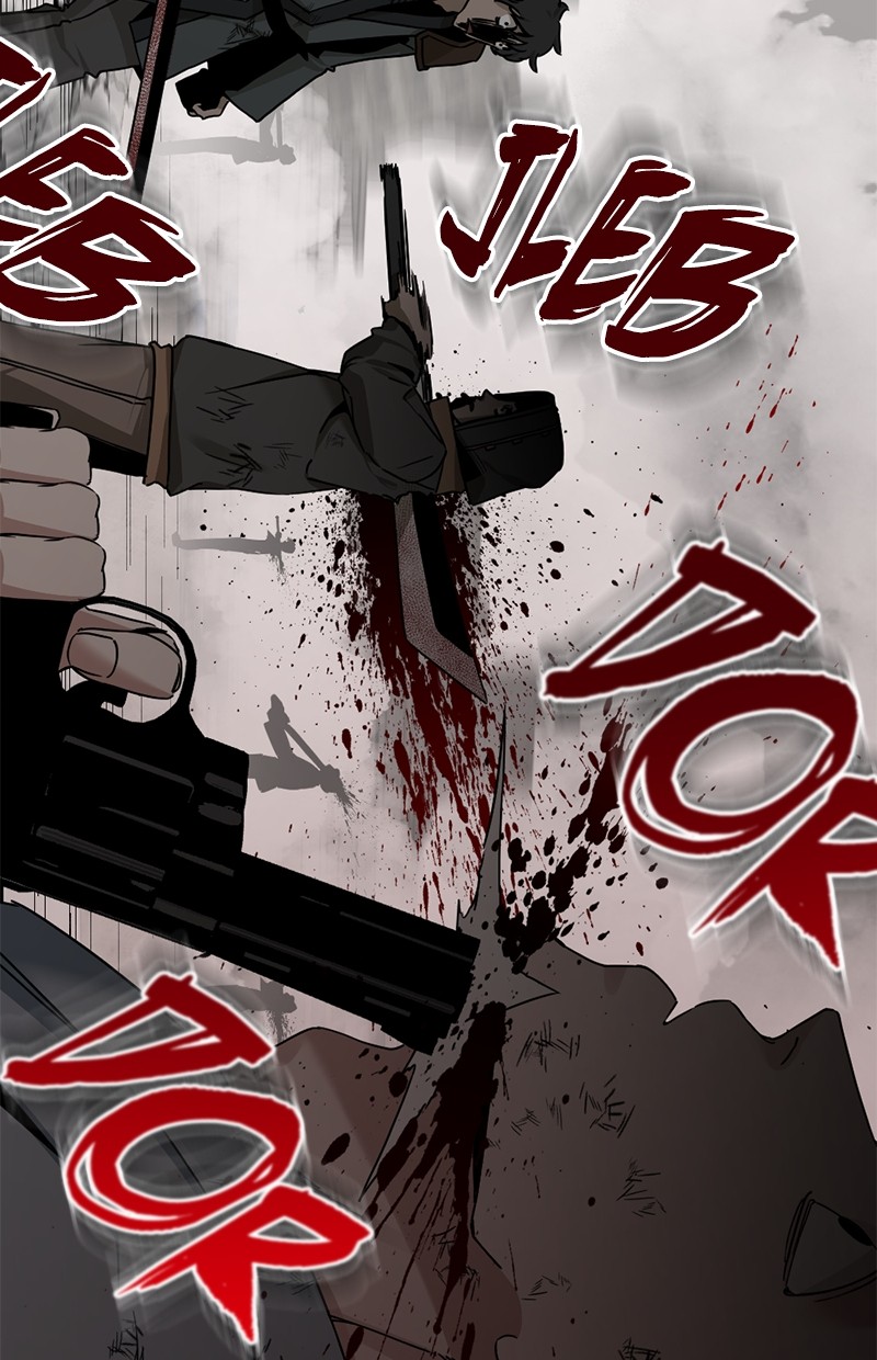 Hero Killer Chapter 183 Gambar 93
