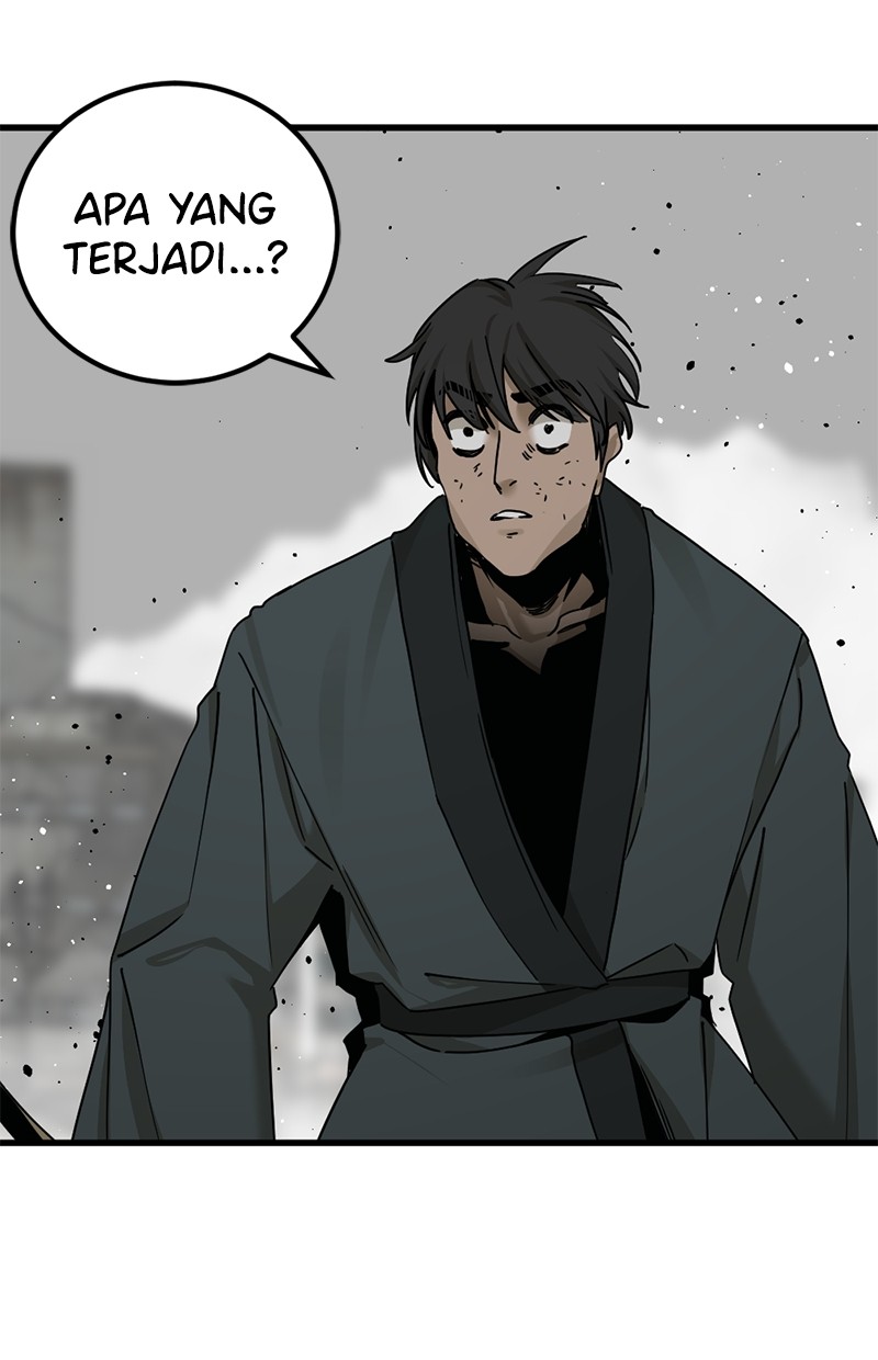 Hero Killer Chapter 183 Gambar 95