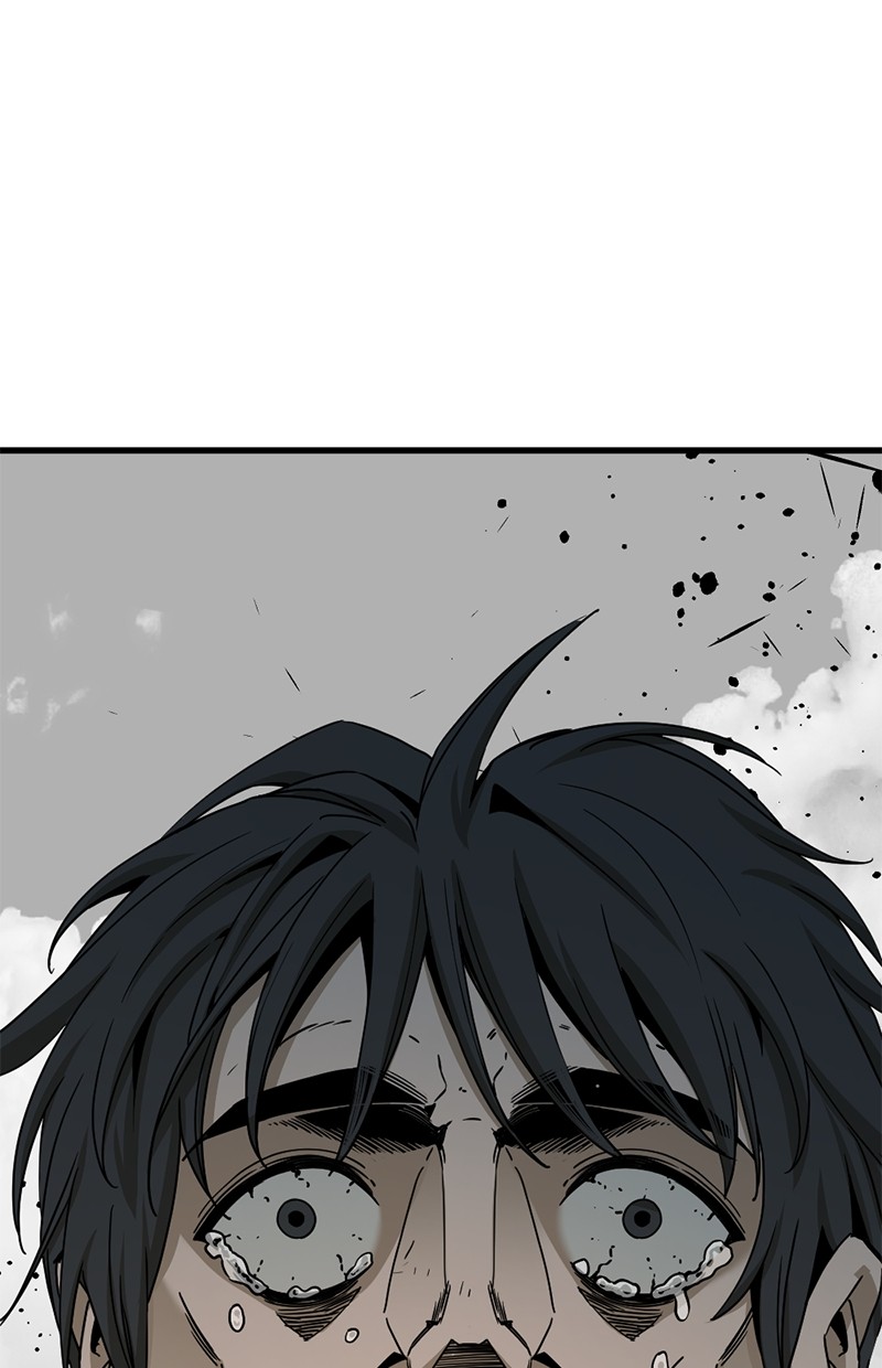 Hero Killer Chapter 183 Gambar 96