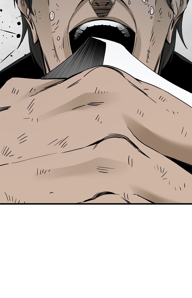 Hero Killer Chapter 183 Gambar 97