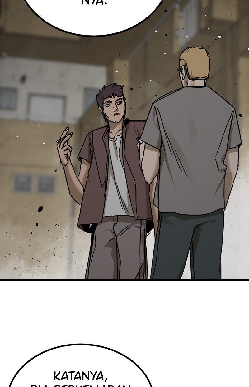 Hero Killer Chapter 184 Gambar 100