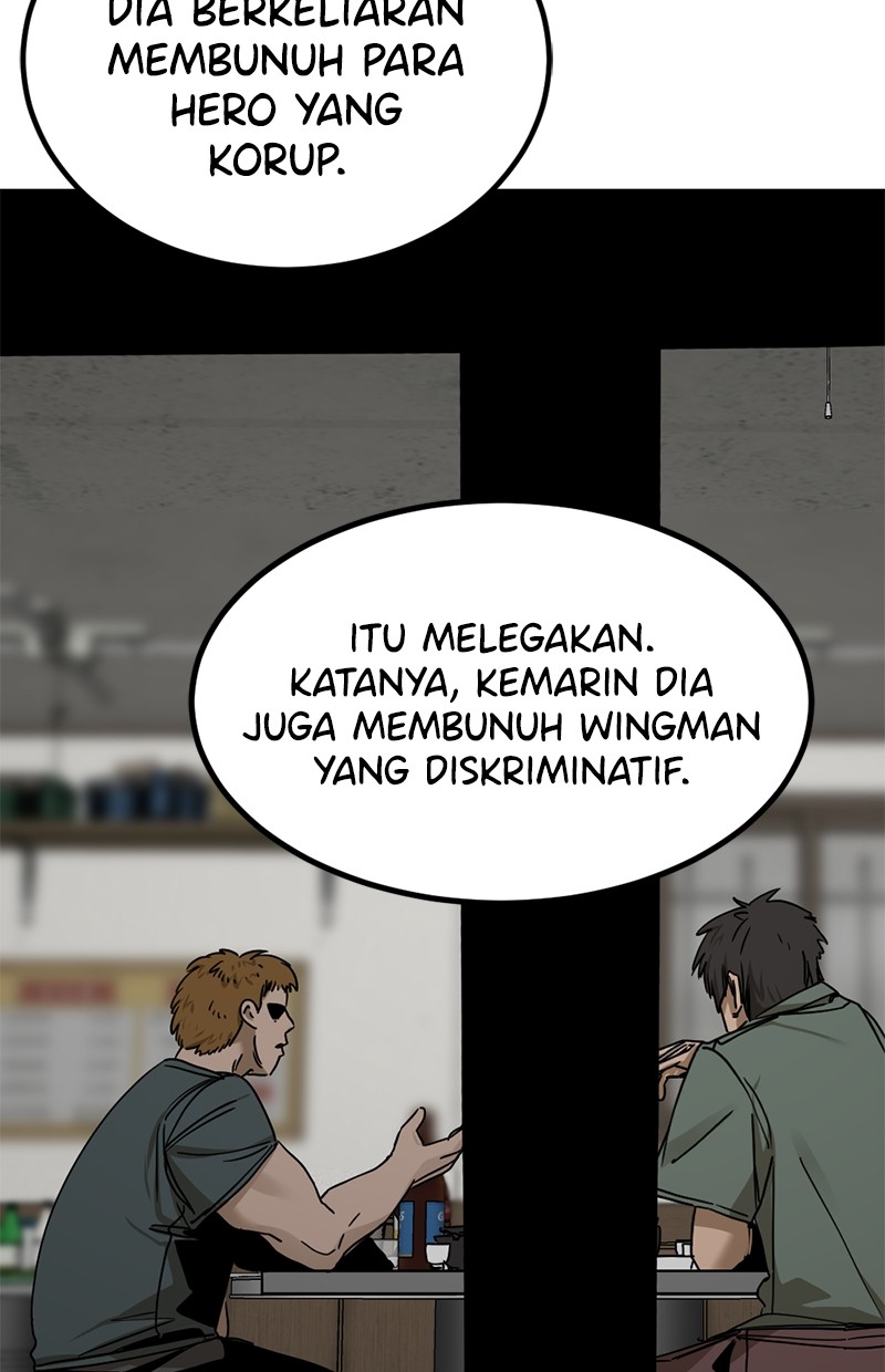 Hero Killer Chapter 184 Gambar 101