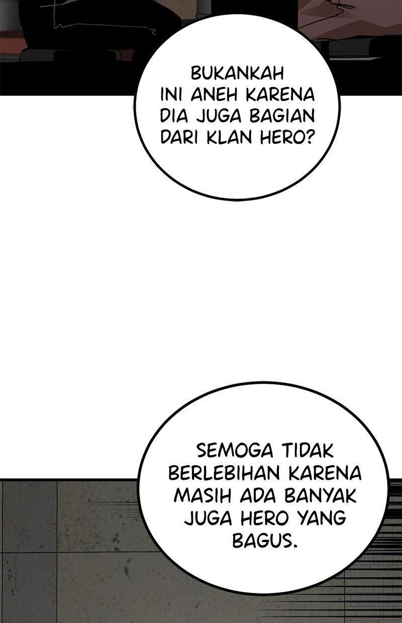 Hero Killer Chapter 184 Gambar 102