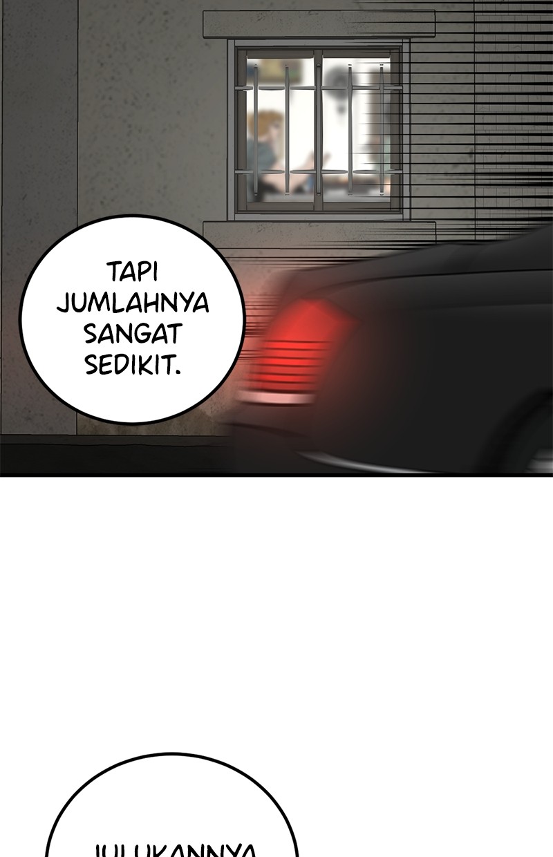 Hero Killer Chapter 184 Gambar 103