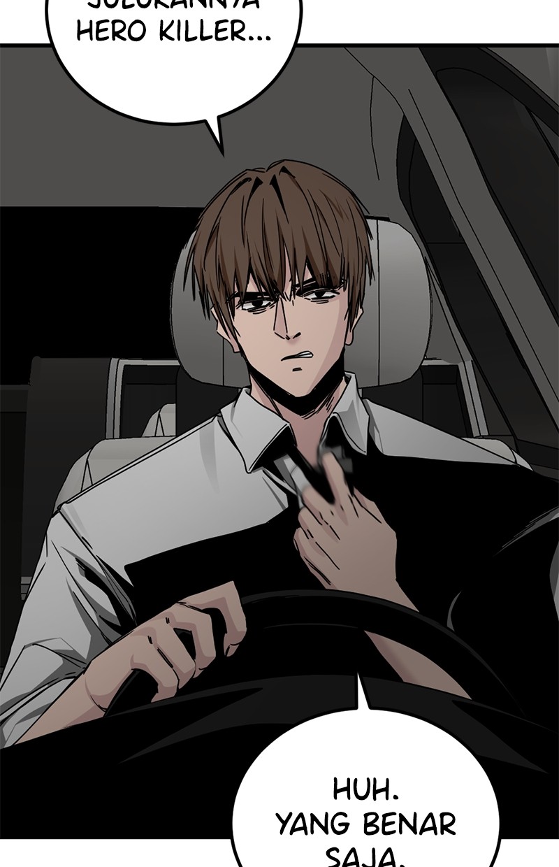 Hero Killer Chapter 184 Gambar 104