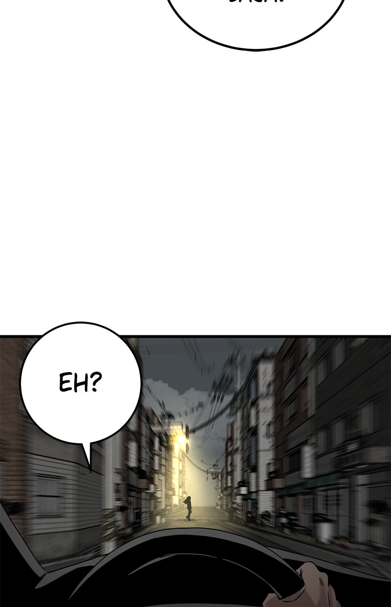 Hero Killer Chapter 184 Gambar 105