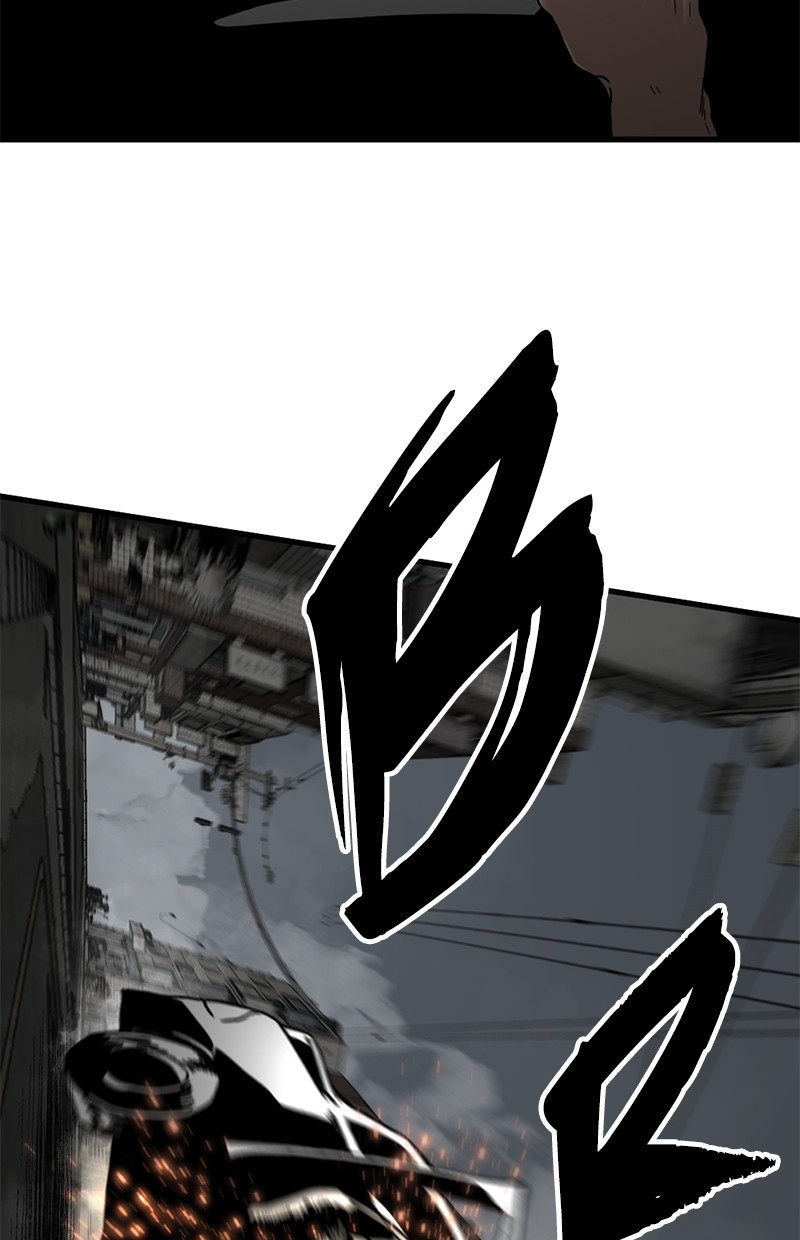 Hero Killer Chapter 184 Gambar 106
