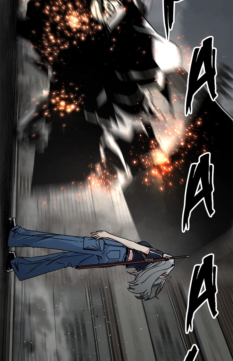 Hero Killer Chapter 184 Gambar 107