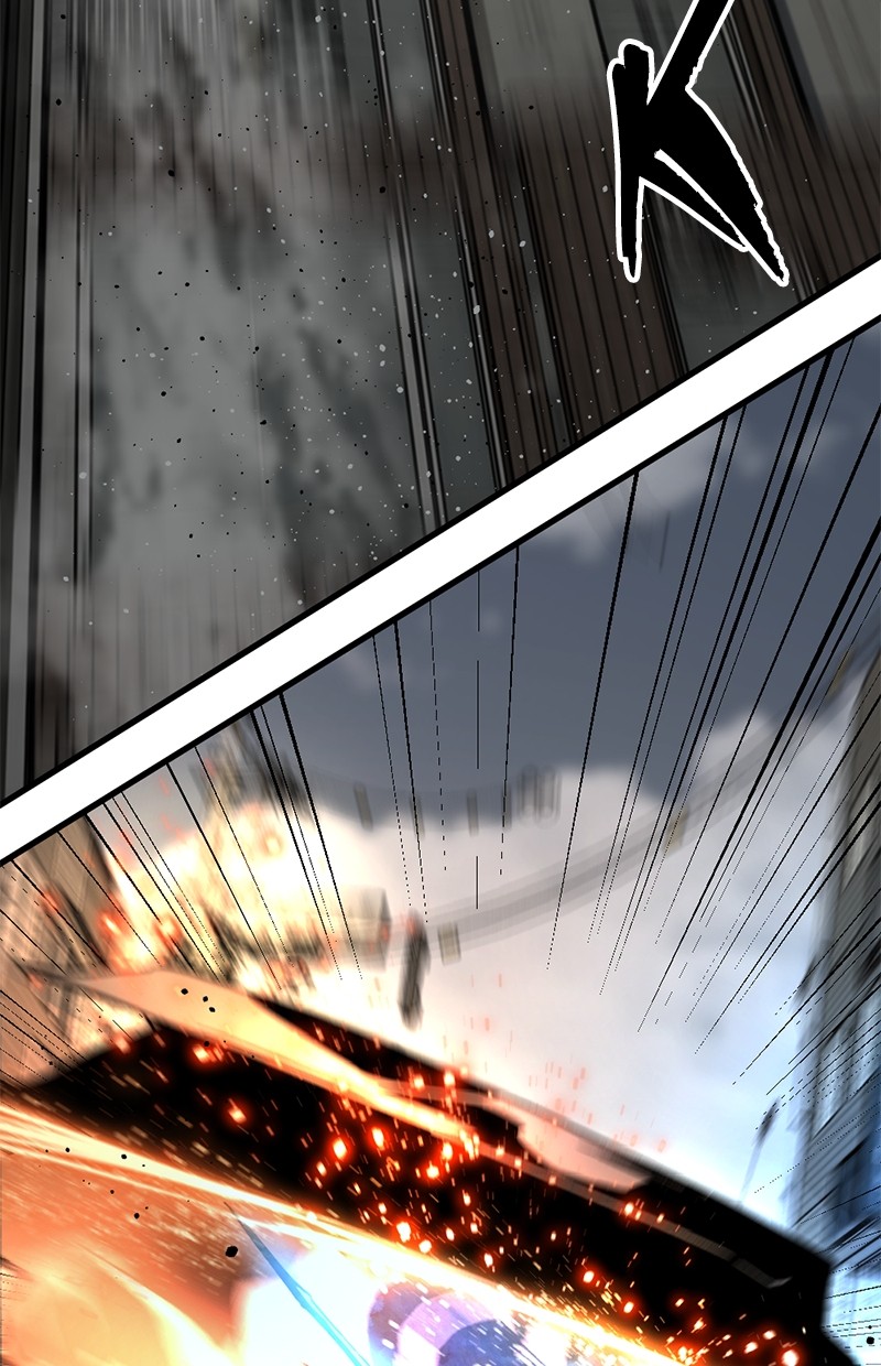 Hero Killer Chapter 184 Gambar 108