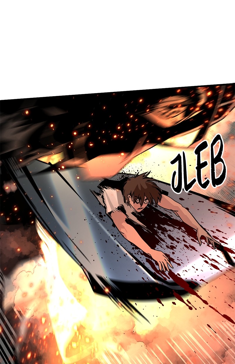 Hero Killer Chapter 184 Gambar 110