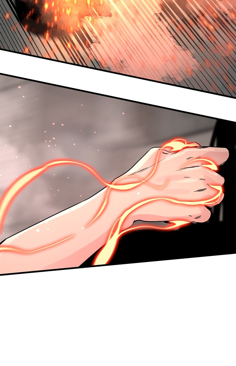 Hero Killer Chapter 184 Gambar 111