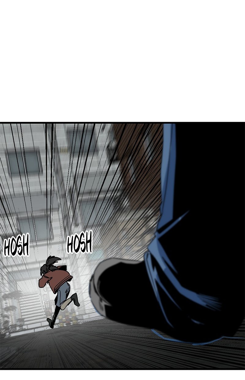 Hero Killer Chapter 184 Gambar 112