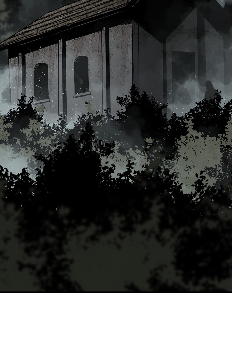 Hero Killer Chapter 184 Gambar 121