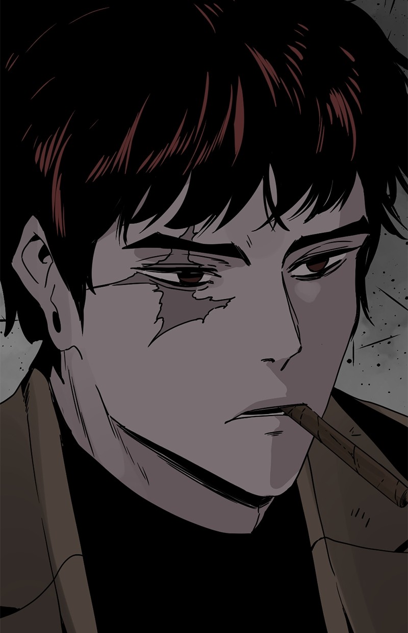 Hero Killer Chapter 184 Gambar 124