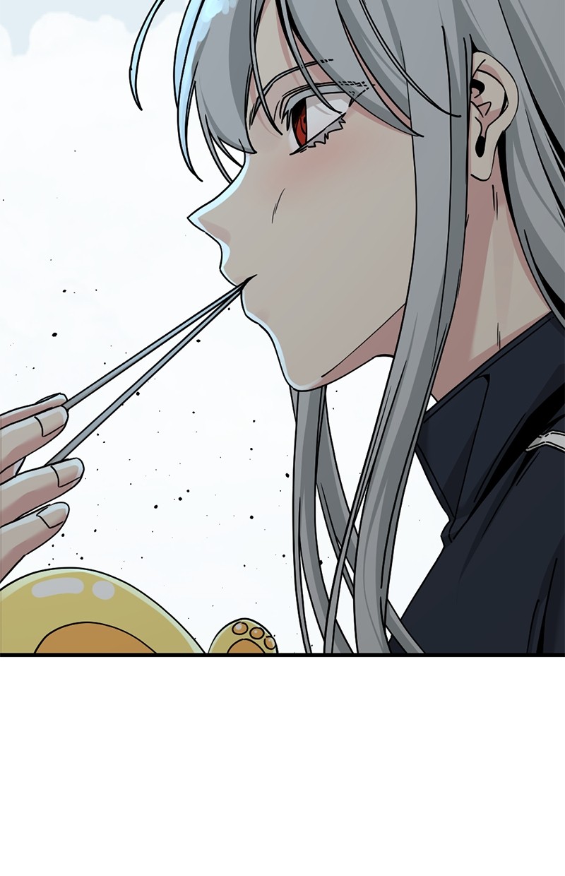 Hero Killer Chapter 184 Gambar 13