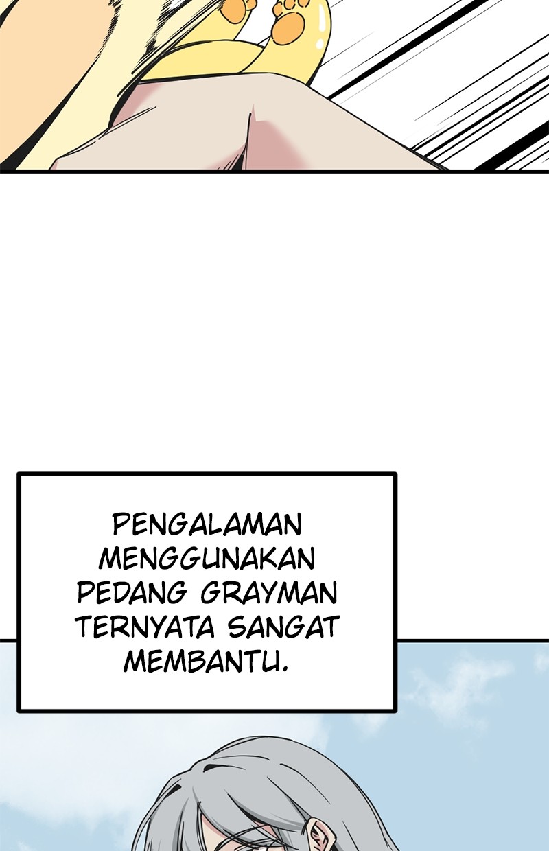 Hero Killer Chapter 184 Gambar 16