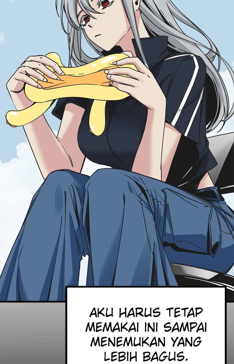 Hero Killer Chapter 184 Gambar 17