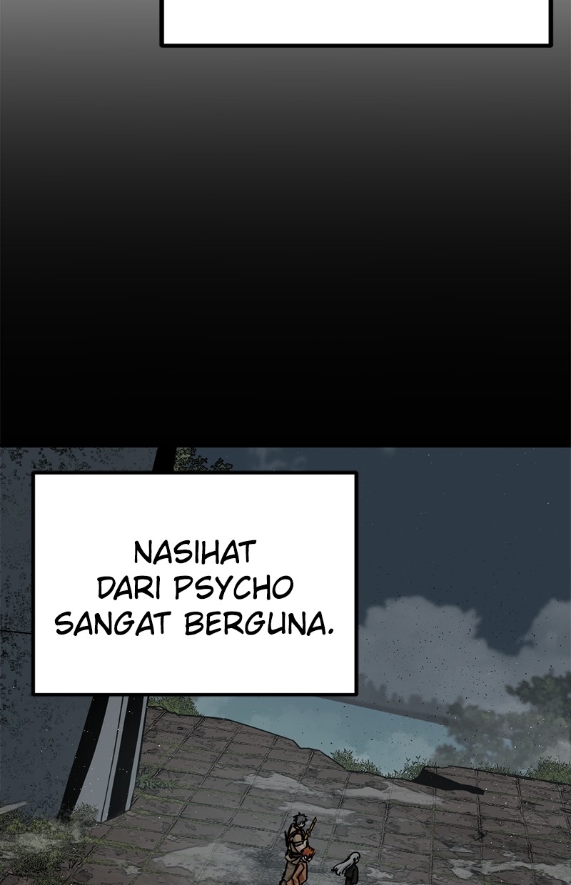 Hero Killer Chapter 184 Gambar 18