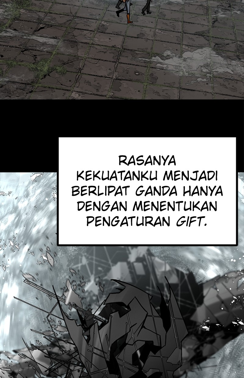 Hero Killer Chapter 184 Gambar 19